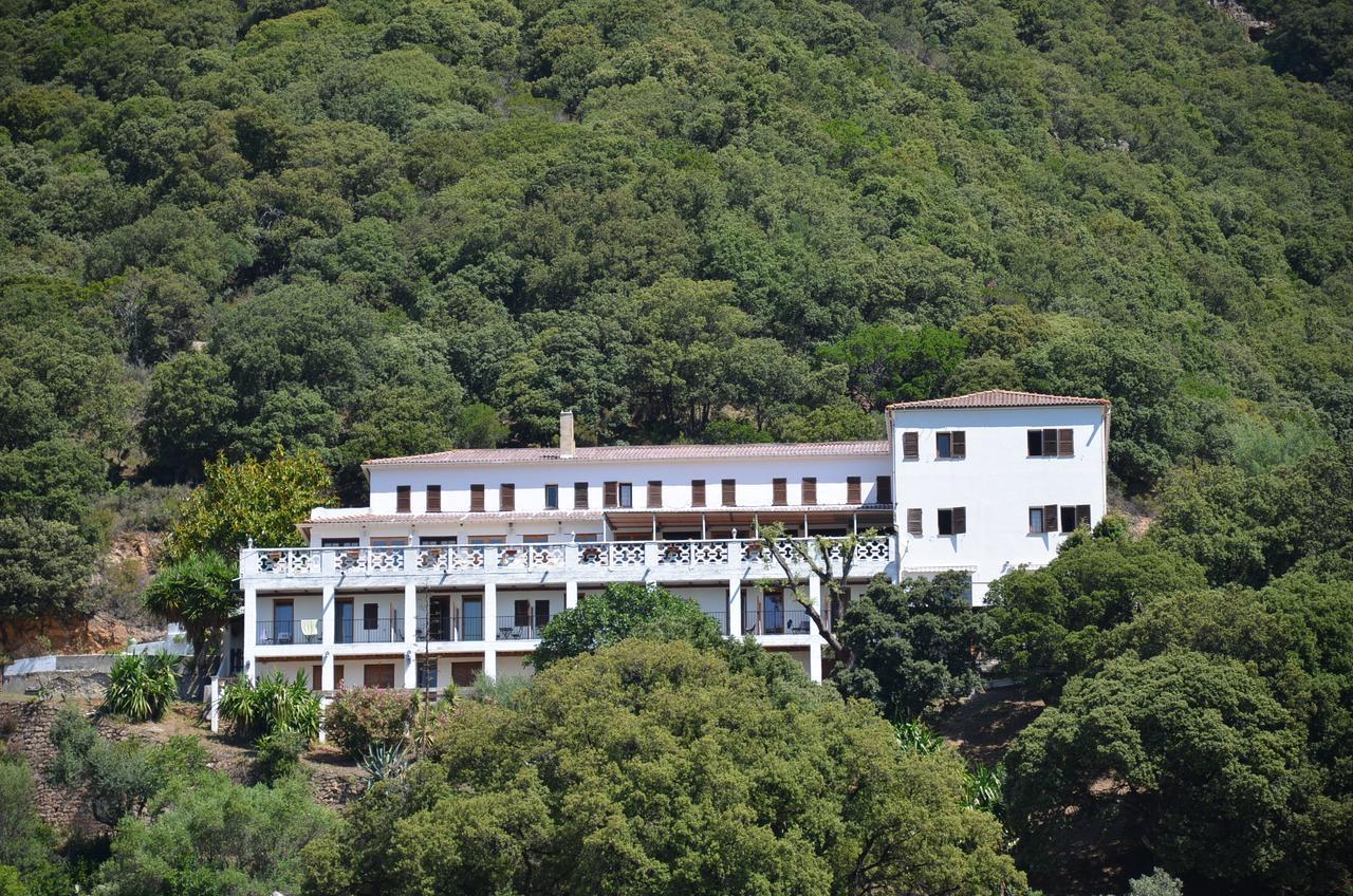 Hotel U Fracintu Fozzano Exterior foto
